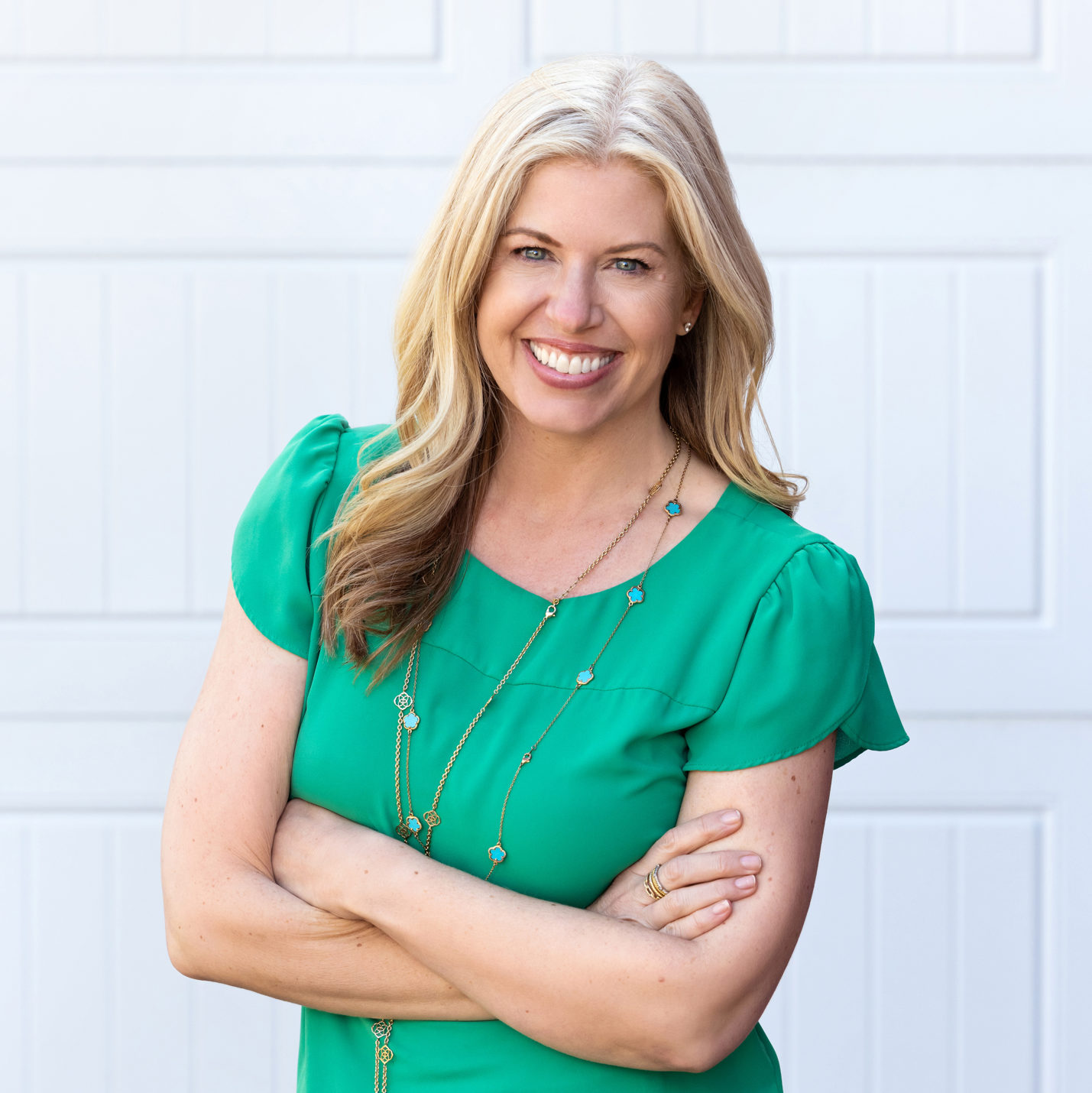 Jacqui Pariset, MD Functional Medicine