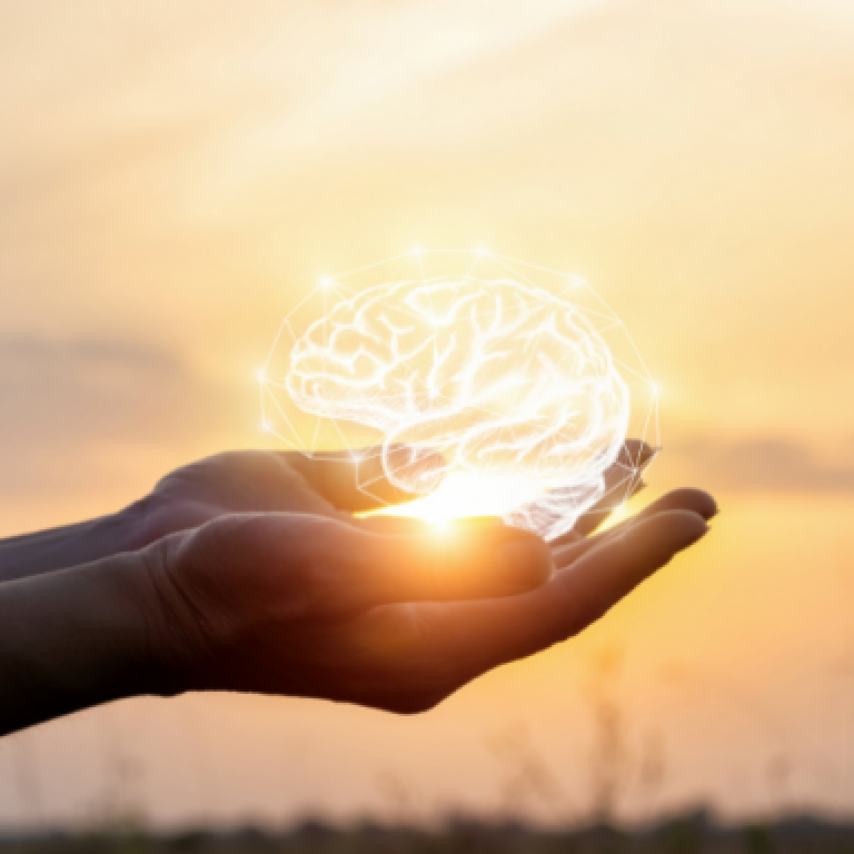 brain health coaching