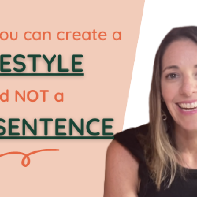 lifestyle changes for better thyroid