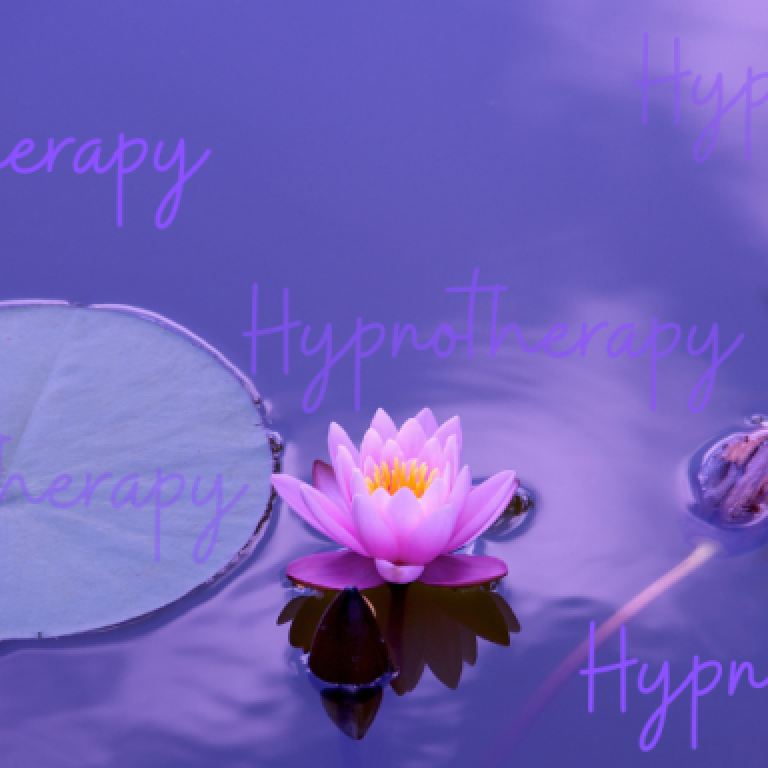 hypnotherapy