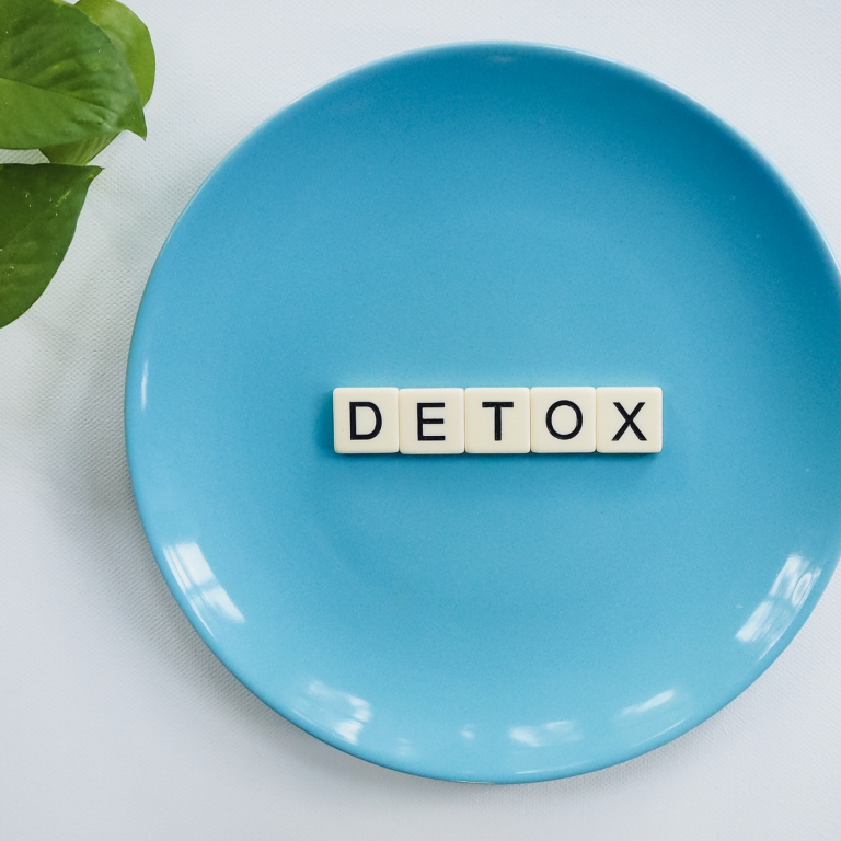 Detox program